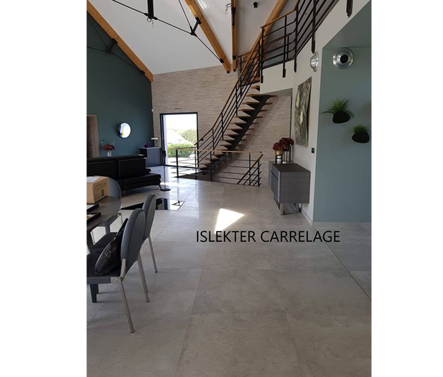 Islekter Carrelage